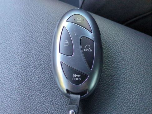 New 2026 Hyundai Elantra Sport FWD image 34