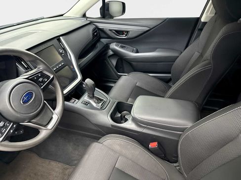 Used 2022 Subaru Outback AWD/4WD image 21