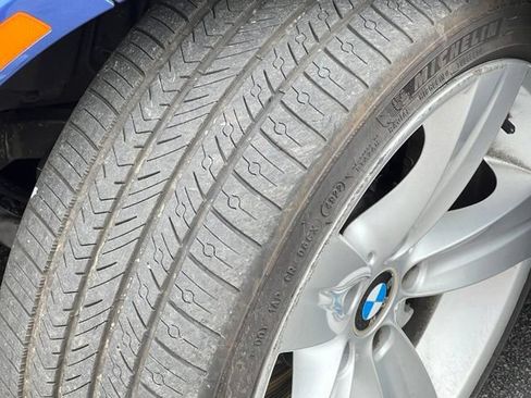 Used 2007 BMW 335i Convertible RWD image 28