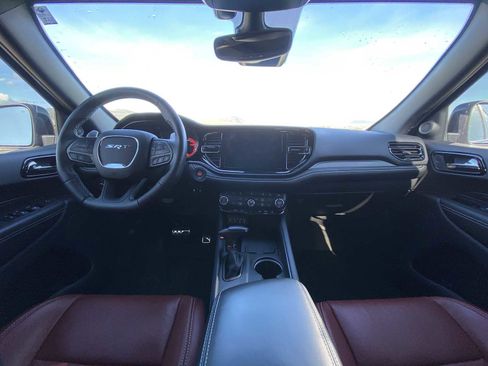 Used 2024 Dodge Durango SRT Hellcat AWD/4WD image 16