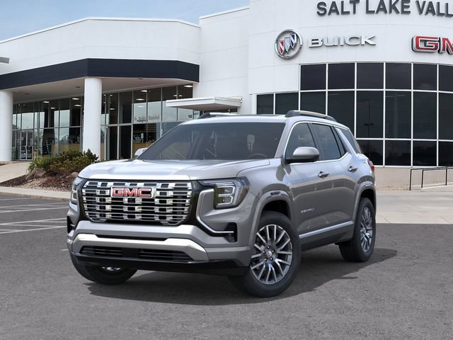 New 2027 GMC Terrain Denali AWD/4WD image 7