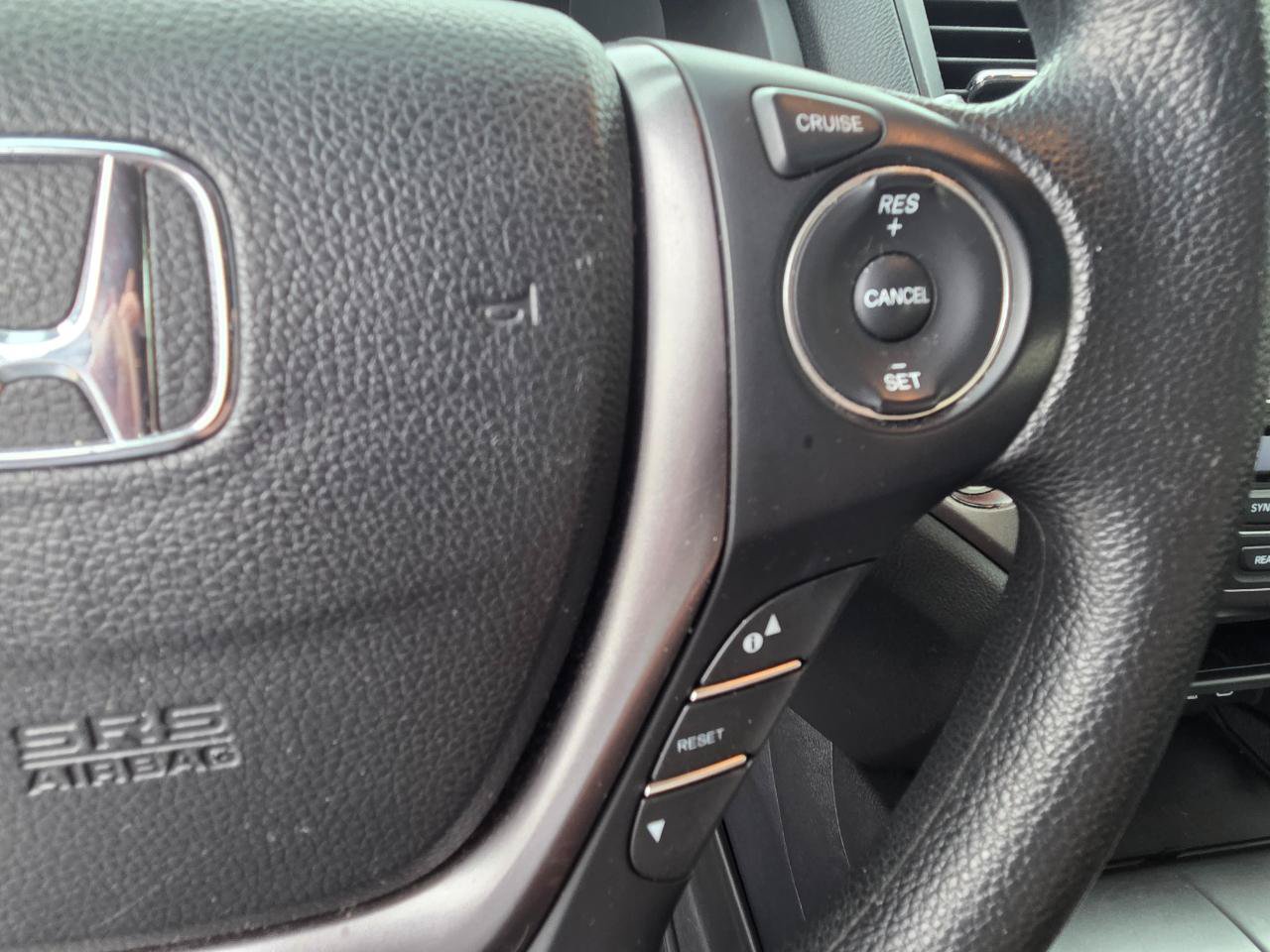 Used 2017 Honda Ridgeline RTL image 31
