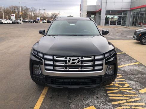 New 2026 Hyundai Santa Cruz SEL AWD/4WD image 3