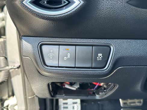 Certified 2023 Kia Forte GT w/ GT2 Package FWD image 20