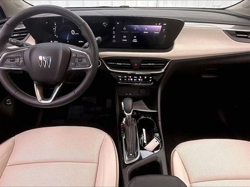 Certified 2025 Buick Encore GX Avenir w/ Avenir Technology Package image 15