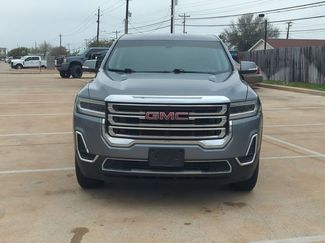 Used 2020 GMC Acadia SLE w/ LPO, Floor Liner Package video 2
