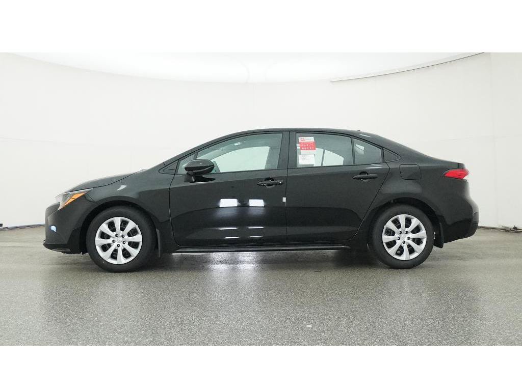 Used 2025 Toyota Corolla LE FWD image 25