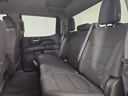 Used 2019 Chevrolet Silverado 1500 LT w/ All-Star Edition image 19