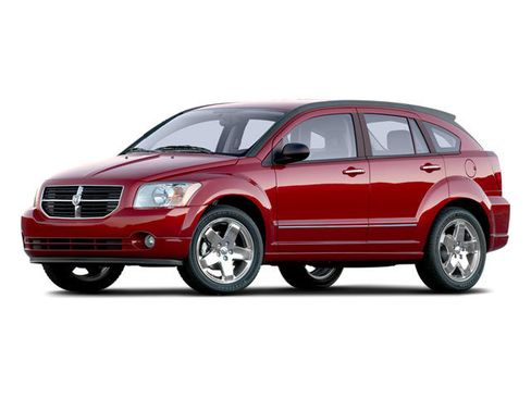Used 2008 Dodge Caliber R/T FWD image 1