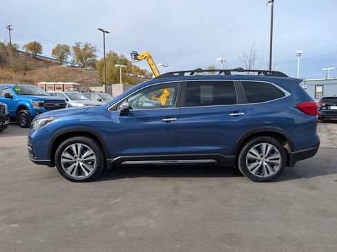 Used 2022 Subaru Ascent Touring image 4