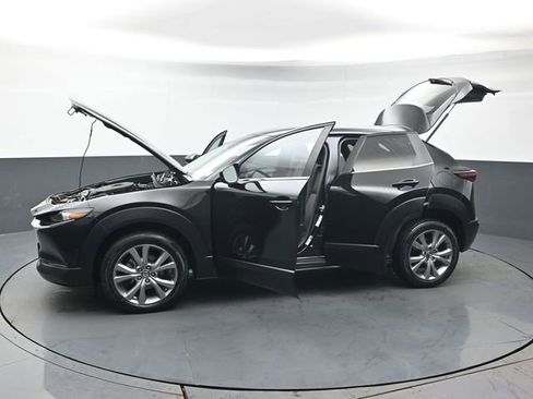 Certified 2023 MAZDA CX-30 AWD 2.5 S w/ Select Package image 39