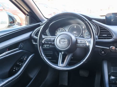 Used 2024 MAZDA MAZDA3 s FWD image 17