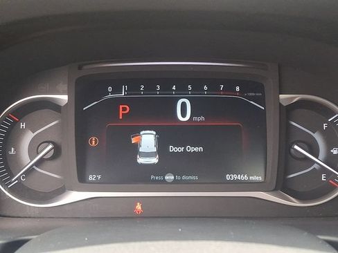 Used 2023 Honda Passport EX-L image 21