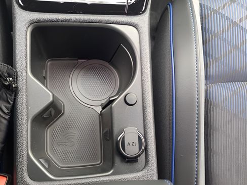 New 2026 Volkswagen Golf w/ Euro Style Package image 13