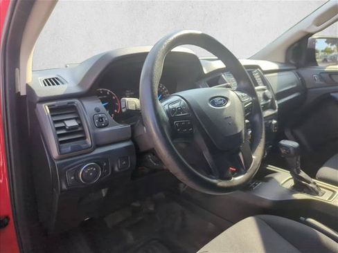 Used 2022 Ford Ranger XL w/ Equipment Group 101A High RWD image 16