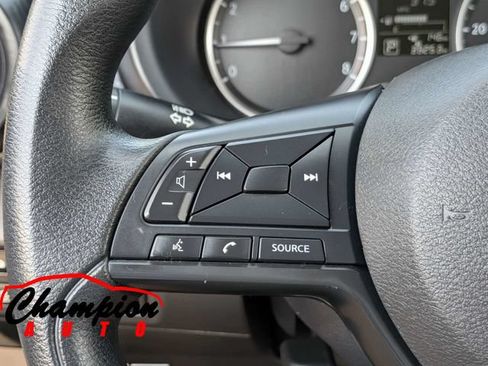 Used 2023 Nissan Kicks S FWD image 26