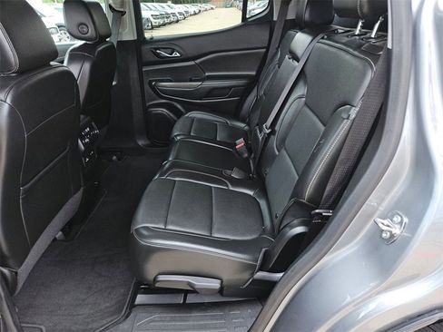 Used 2023 GMC Acadia SLT image 27
