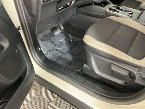 Used 2025 Ford Bronco Sport Big Bend AWD/4WD image 15
