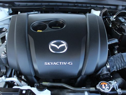 Used 2023 MAZDA CX-50 2.5 S w/ Preferred Plus Pkg AWD/4WD image 27