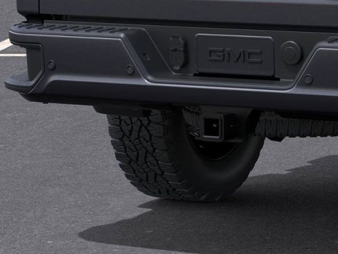 New 2026 GMC Sierra 3500 Denali Ultimate w/ LPO, Black Badging Package AWD/4WD image 38