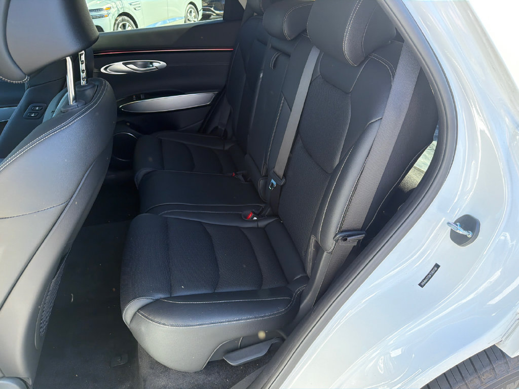 Used 2026 Genesis GV70 2.5T Select AWD/4WD image 24