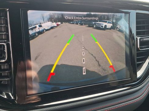 New 2026 Dodge Durango GT image 15