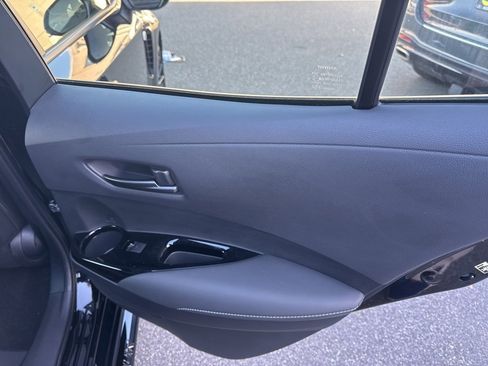 Used 2025 Toyota Corolla GR image 21
