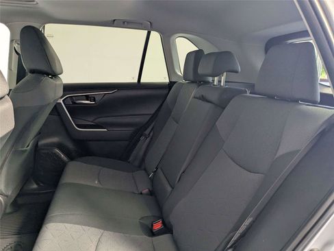 Used 2025 Toyota RAV4 XLE w/ Convenience Package FWD image 35