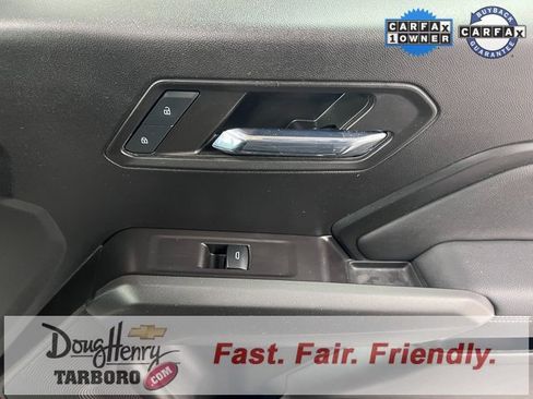 Used 2024 Chevrolet Colorado LT w/ LT Convenience Package II image 38