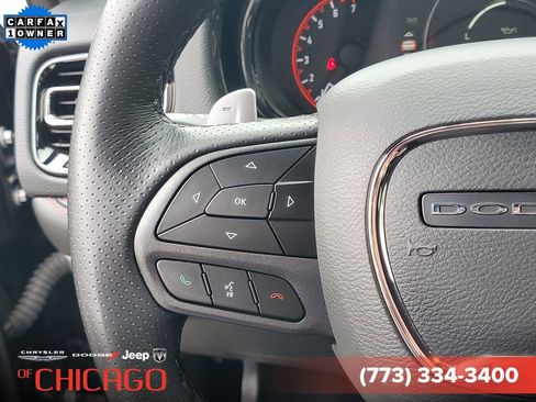 Used 2025 Dodge Durango GT RWD image 26