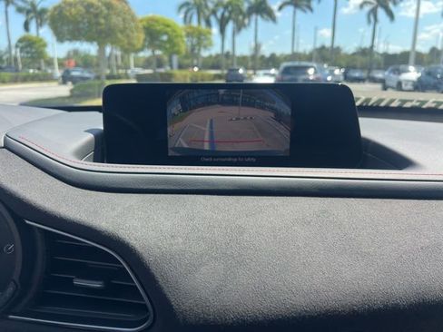 Certified 2025 MAZDA CX-30 Carbon image 46