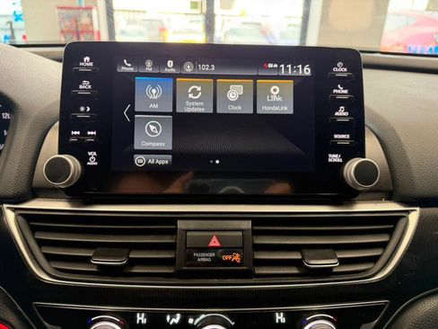 Used 2021 Honda Accord Sport image 54