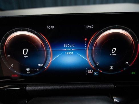 Certified 2023 Mercedes-Benz GLA 250 image 25