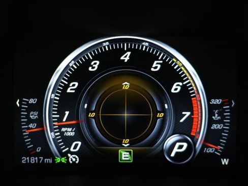 Used 2019 Chevrolet Corvette Z06 RWD image 93