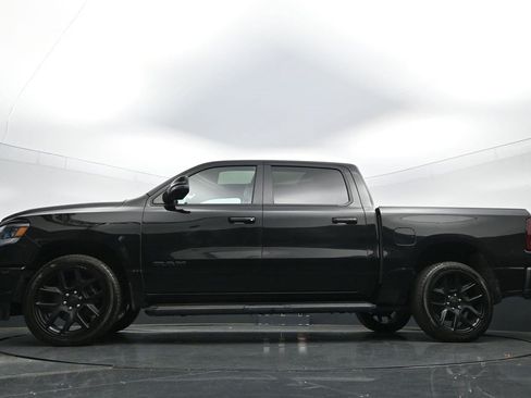 Used 2023 RAM 1500 Laramie AWD/4WD image 28