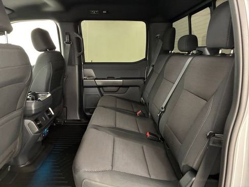 Used 2024 Ford F150 XLT w/ Equipment Group 302A MID AWD/4WD image 18