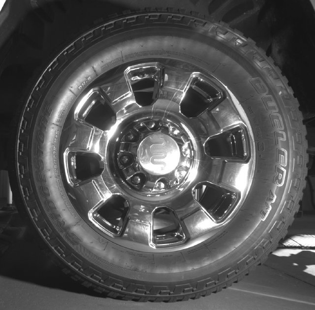 Used 2026 Ford F250 King Ranch w/ Chrome Package AWD/4WD image 13