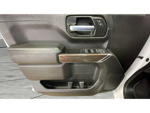 Used 2019 Chevrolet Silverado 1500 RST AWD/4WD image 11