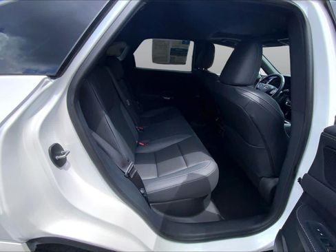 Used 2024 Lexus RX 350 Premium w/ Accessory Package (Z1) FWD image 19