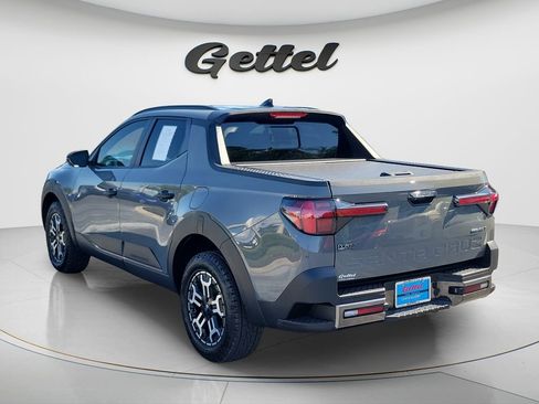 Certified 2025 Hyundai Santa Cruz XRT AWD/4WD image 6