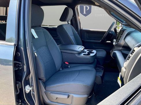 New 2026 RAM 3500 Tradesman AWD/4WD image 24