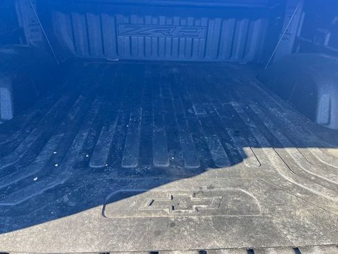 Used 2024 Chevrolet Silverado 1500 ZR2 image 24