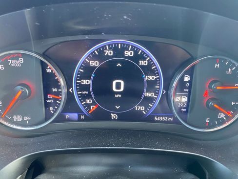 Used 2024 Chevrolet Malibu LT image 12