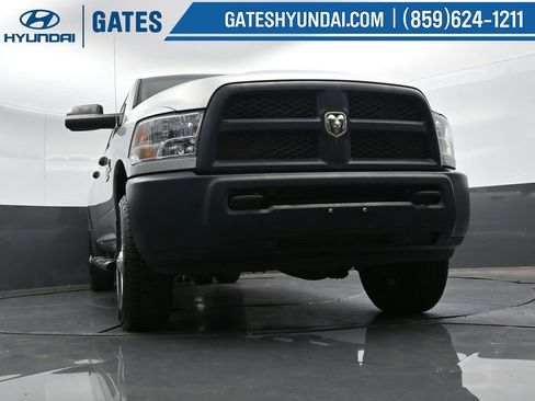 Used 2017 RAM 3500 Tradesman w/ Popular Equipment Group image 30