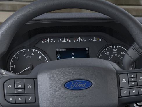 New 2026 Ford F150 STX image 13