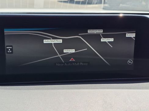 Used 2019 MAZDA MAZDA3 AWD Sedan w/ Preferred Package image 23