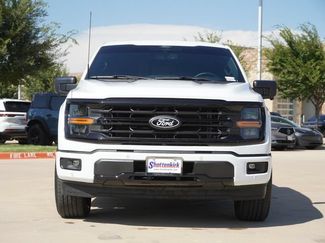 Used 2024 Ford F150 XLT w/ Equipment Group 302A MID RWD video 2