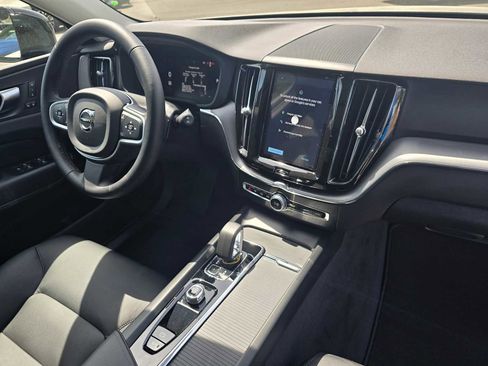 New 2025 Volvo XC60 B5 Core w/ Climate Package image 11