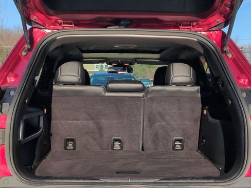 Used 2016 Jeep Cherokee Limited image 36