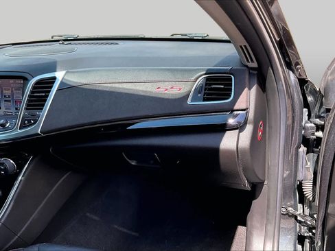 Used 2017 Chevrolet SS RWD image 19